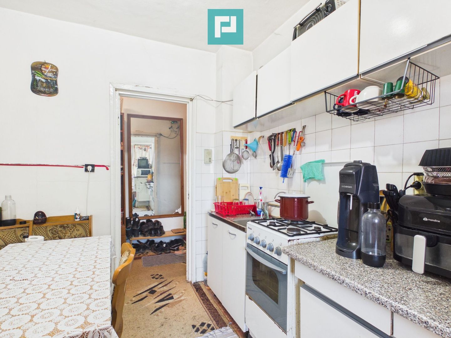 Apartament 2 camere – Calea Aradului, Oradea - Poză 7