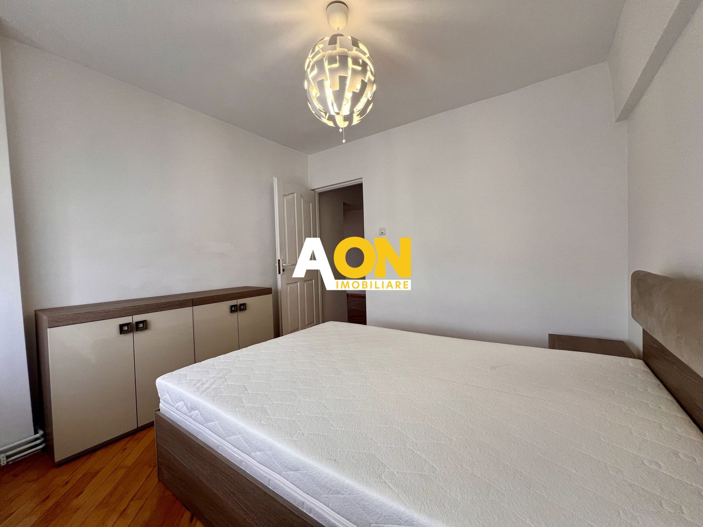 Apartament 2 Camere | 48 mp | 2 Balcoane | Zona Piata - Poză 5