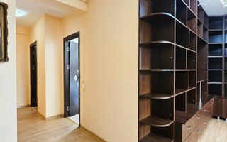 PARTER ÎNALT în imobil mic- perfect pentru orice ACTIVITATE PROFESIONALA - Poză 8