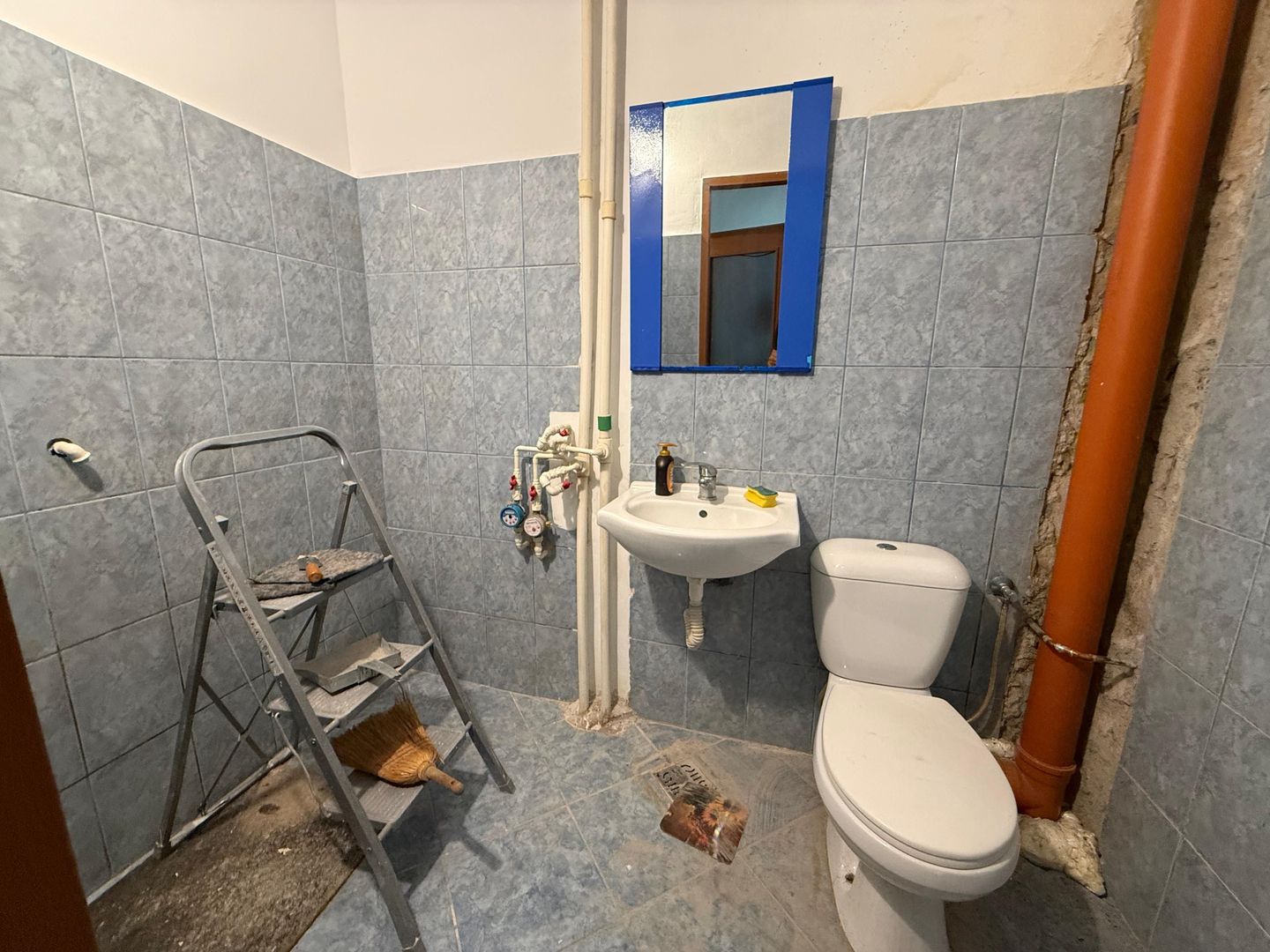 COMISION 0% | Garsonieră de vânzare | Zona Buziașului | Etaj 1 - Poză 5