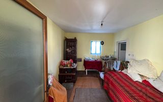 CASA 4 CAMERE TEREN 800 MP CAPUL PISCULUI COMUNA GODENI JUD. ARGES - Poză 9