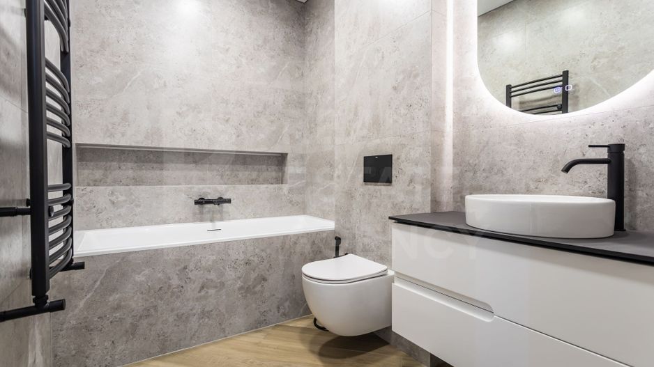 Vânzare, high-tech de lux, 6 camere, Rîșcani - Poză 17