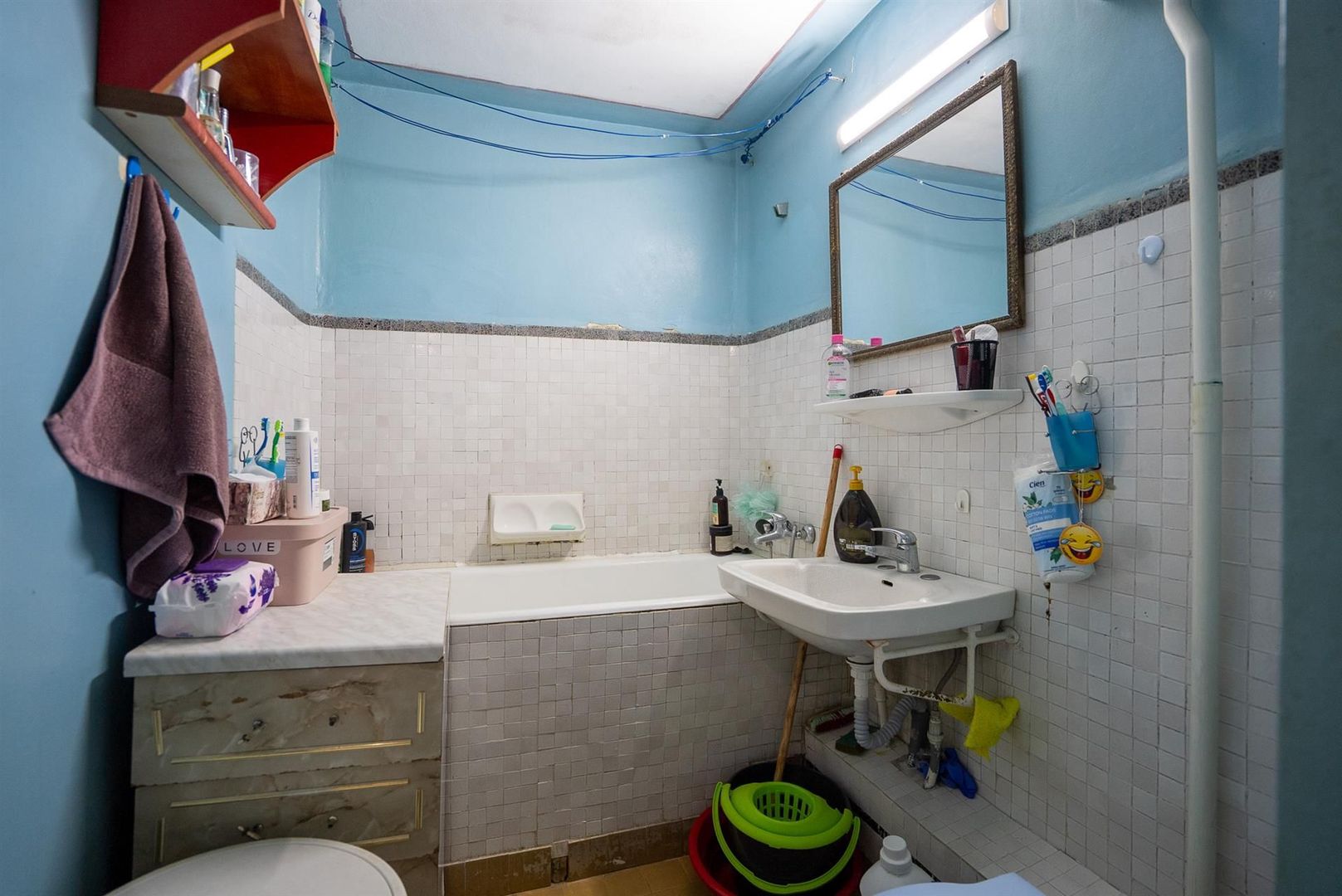 APARTAMENT 2 CAMERE ROGERIUS - Poză 5