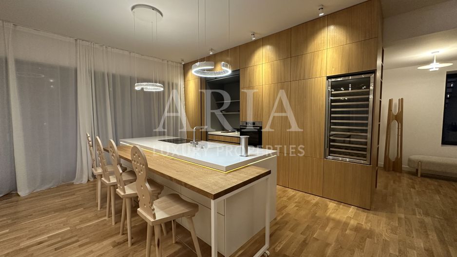 LUXURY DUPLEX 4ROOMS - Poză 12