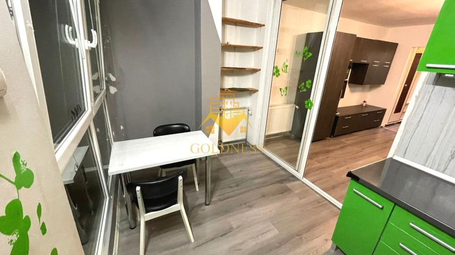 1 camera, modern, Pet Friendly, Primaverii, McDonalds, Manastur - Poză 5
