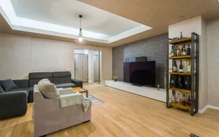 Apartament 4 camerę de vanzare Forest Hill Pipera - Poză 11