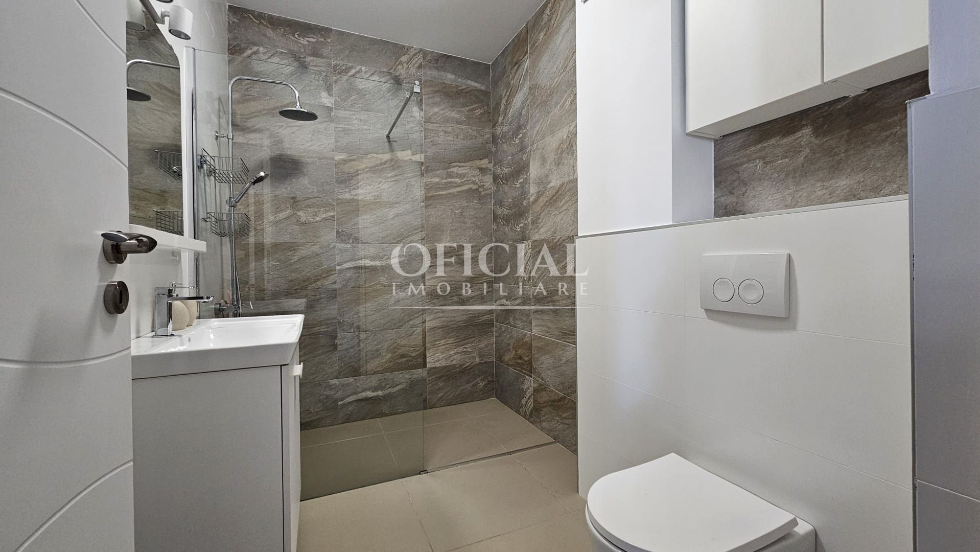 Apartament 2 Camere | Pet Friendly | Terasa | Garaj | Zona VIVO BMW - Poză 5