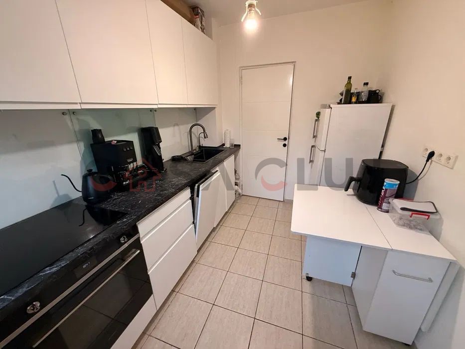 Bloc Izolat - Finisat Modern - Zona Mega Image Eremia Grigorescu - Poză 8