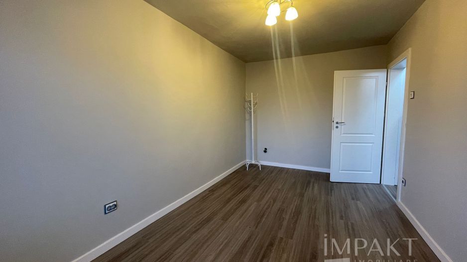 Garsoniera de vânzare în Marasti, zona Expo - Poză 2