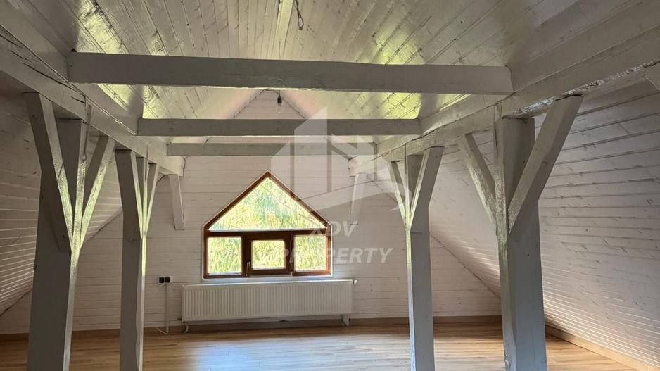 Pensiune/ Vila Valea Avrigului - Poză 16