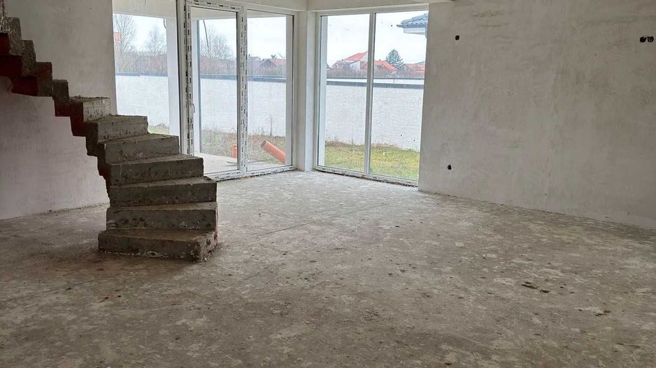 BRASADAS vinde casa in stil mediteranean, 160mp. - Poză 5