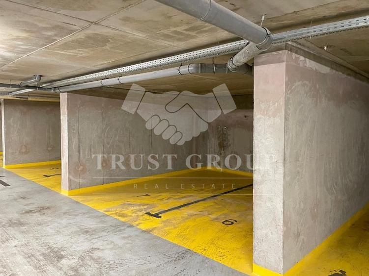 Apartament 4 camere Băneasa | 2 locuri de parcare - Poză 13
