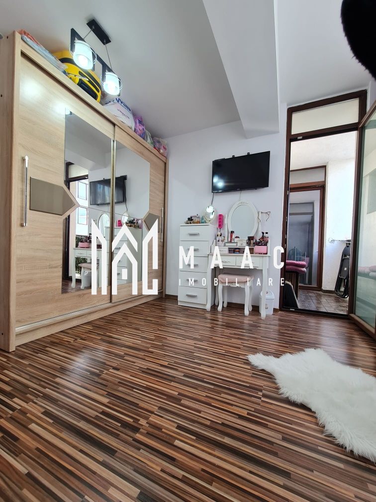 Apartament 3 camere | 59 Mp | Doamna Stanca | Șelimbăr - Poză 6