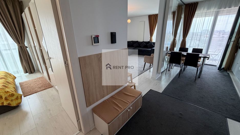Apartament 2 Camere Premium - Cloud 9 - Disponibil - Poză 16
