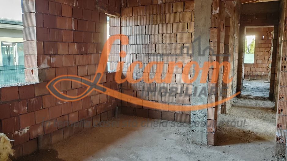 Casa Parter 3 camere CRISTIAN, DIFERIT HAUS,teren 500 mp - Poză 9