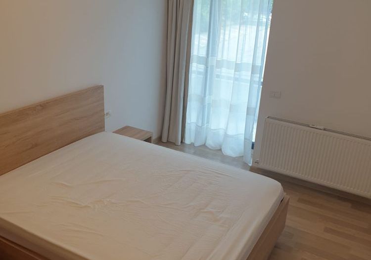De închiriat 2 camere Unirii 47C – centrală, AC, încălzire în pardoseală - Poză 7