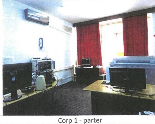 Cladire de birouri | Universitate | Armeneasca | Mosilor P+7 - Poză 23