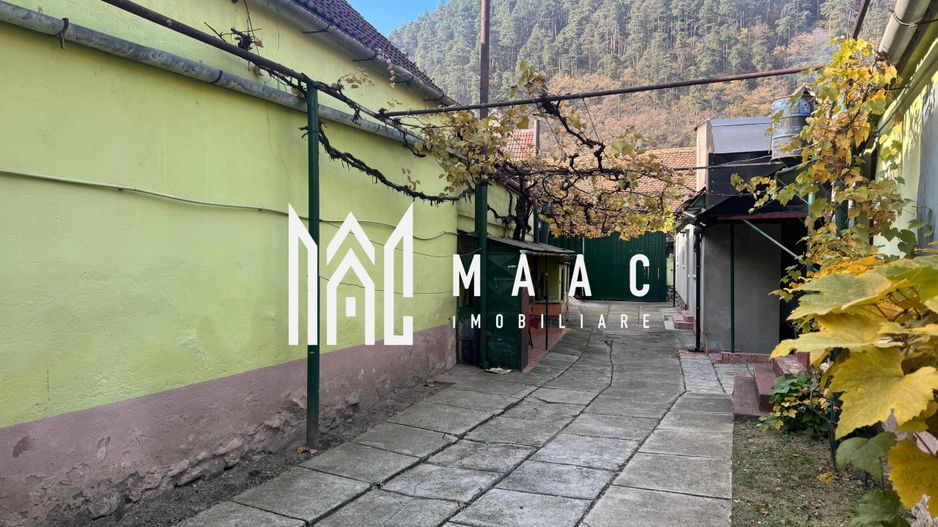 Casă  3  Camere  | 560 mp curte | Gura Râului - Poză 11