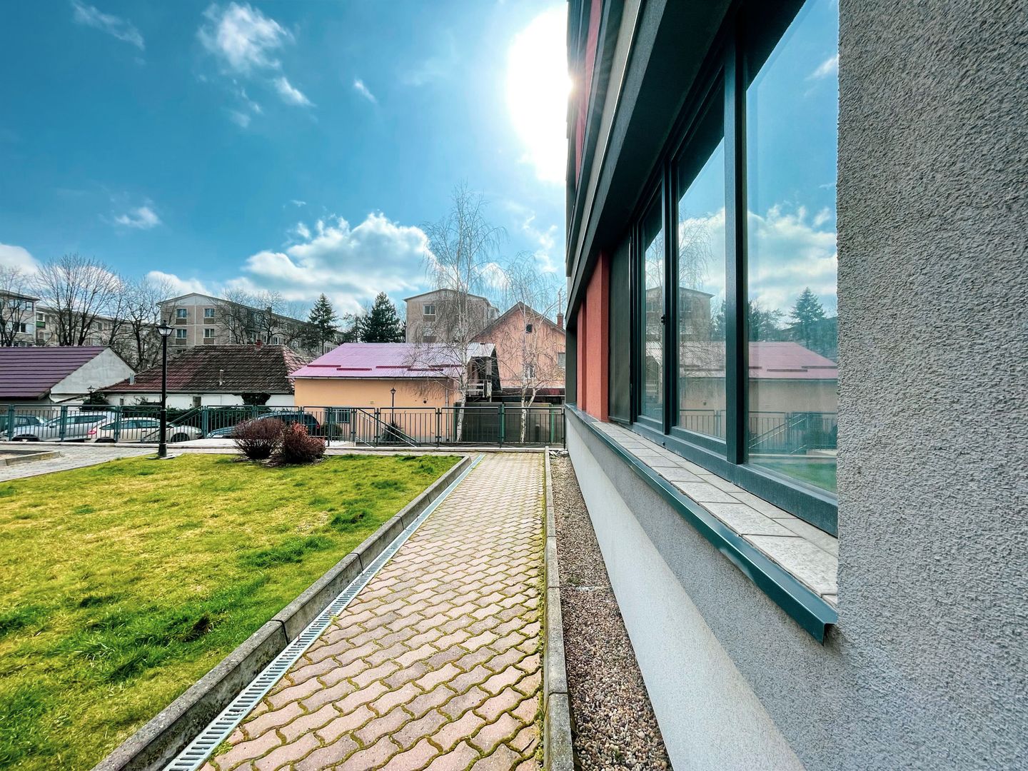 REZERVAT - IRIS Sagului | 41.7 mp - decomandat | Loc parcare privat | Comision 0 - Poză 2