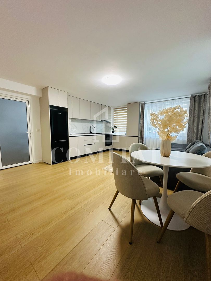 Apartament 2 camere | 50 mp | Manastur - Poză 2