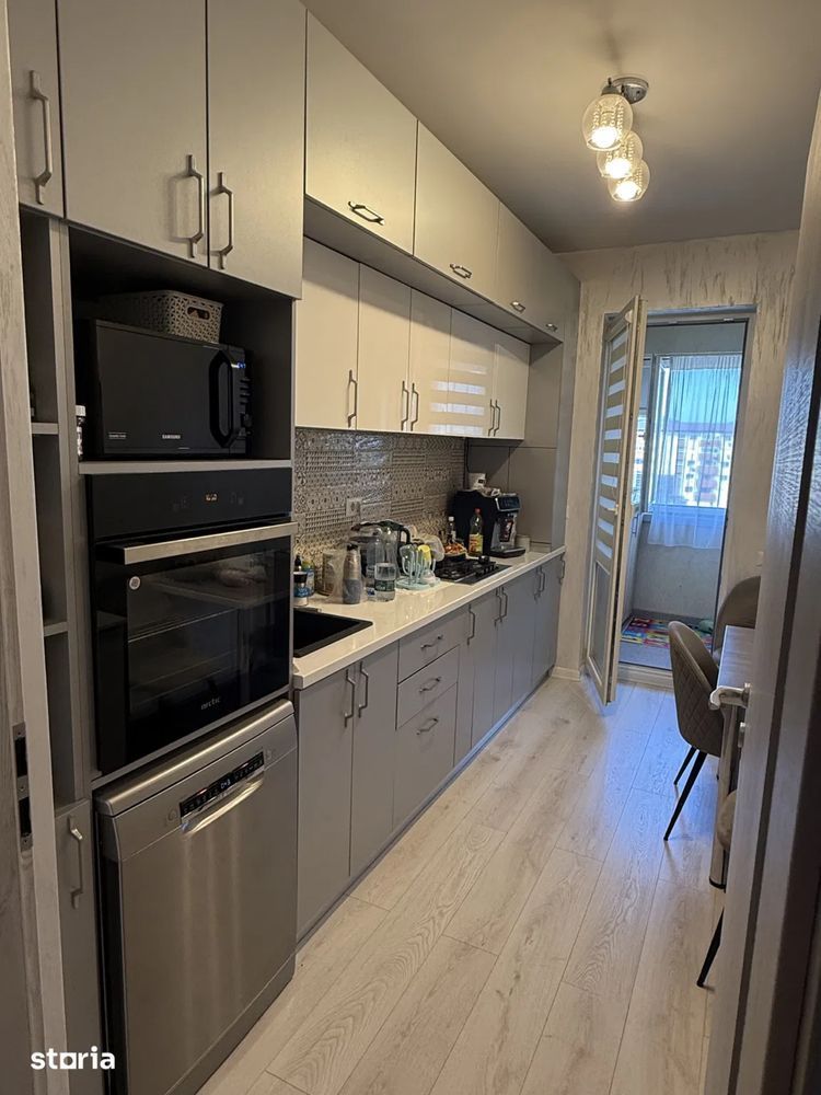 Apartament 2 camere, Drumul Jilavei - Poză 5