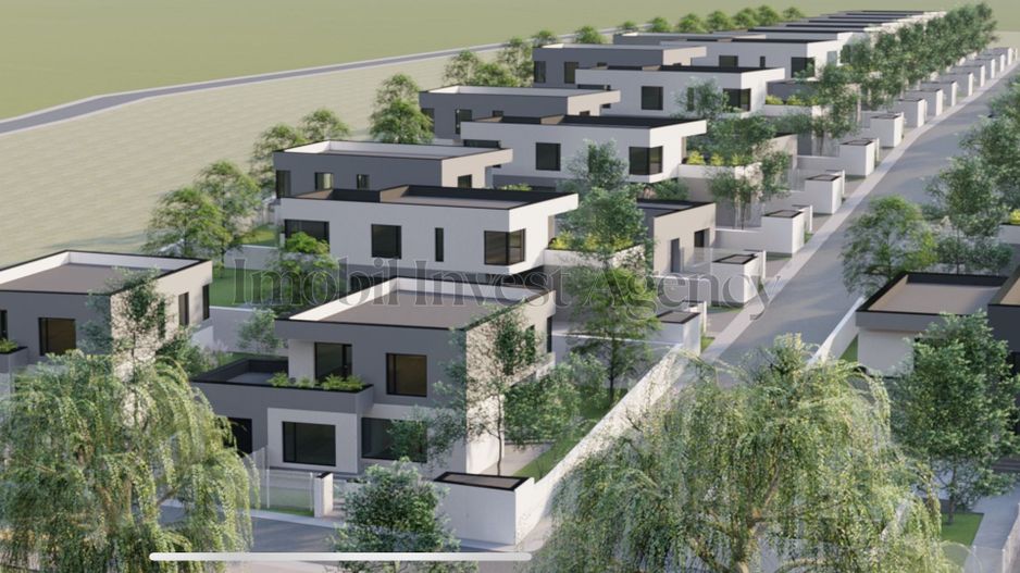 Vila de lux de vanzare Corbeanca - Poză 2