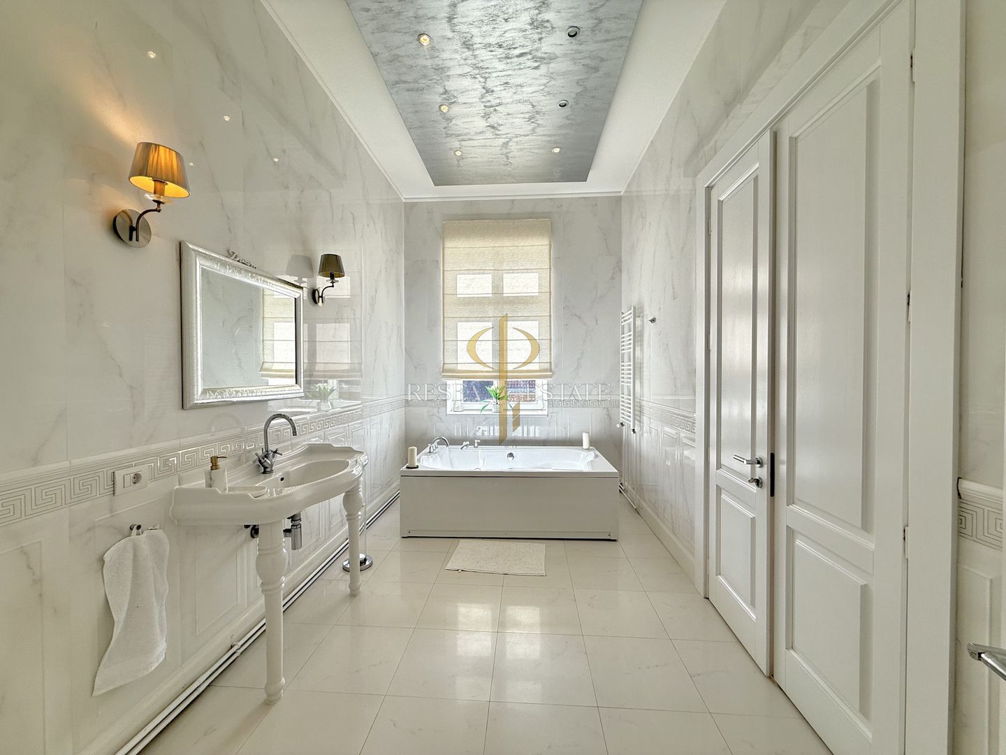 Apartament 3 camere în vecinătatea Parcului Poporului–Cladire Istorica - Poză 5