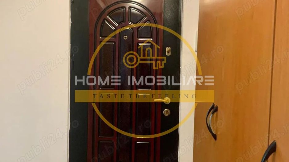 Apartament 2 camere, 40 mp, Aleea Pacurari - Poză 8