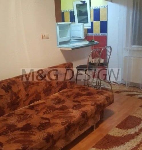Garsoniera zona Sagului amenajata - Poză 1