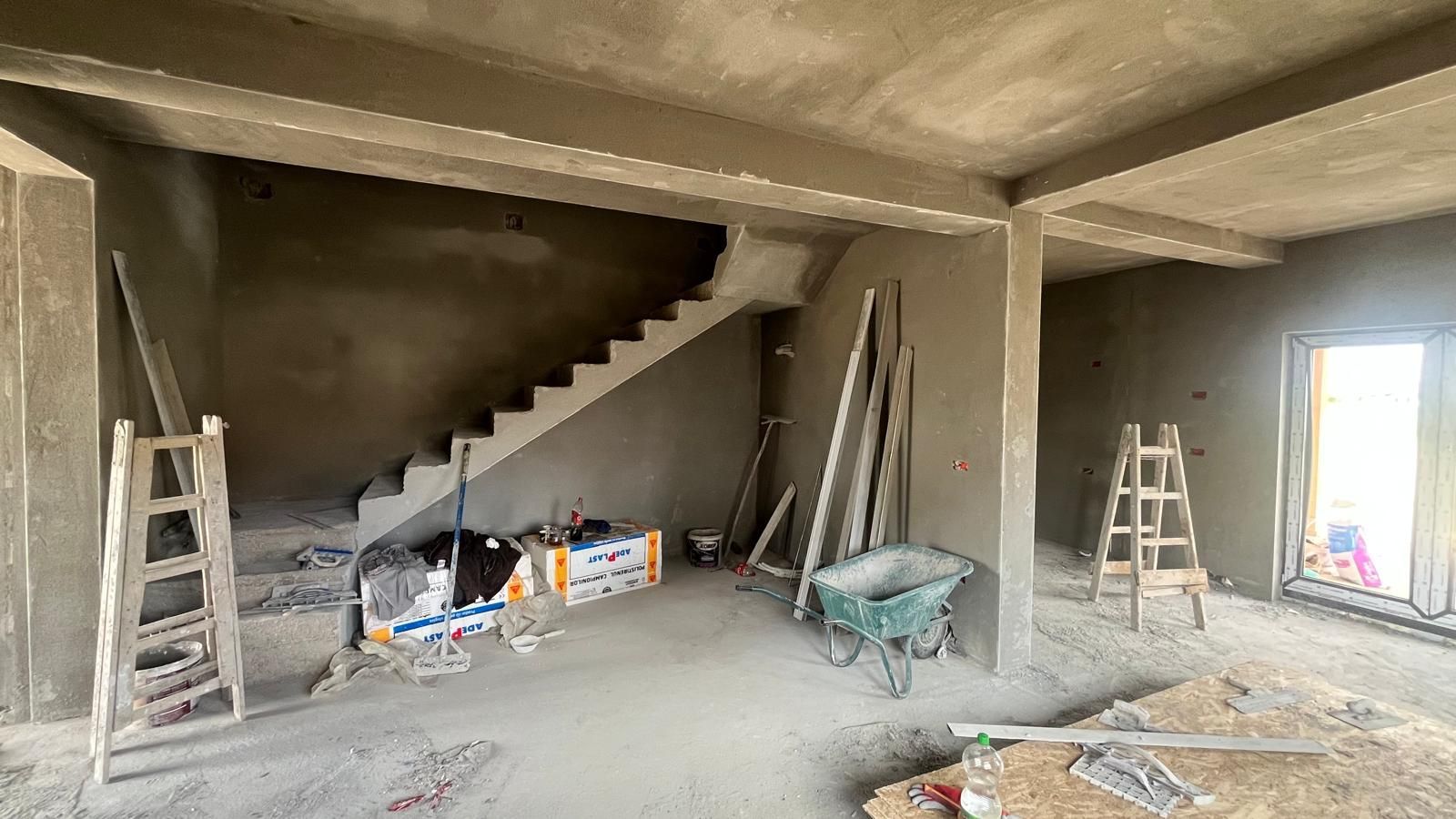 COMISION 0% | Duplex Mosnita Veche | 118 mp utili | Zona LIDL - Poză 3