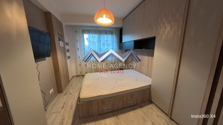 Apartament 2 camere Otopeni | mobilat și utilat - Poză 3