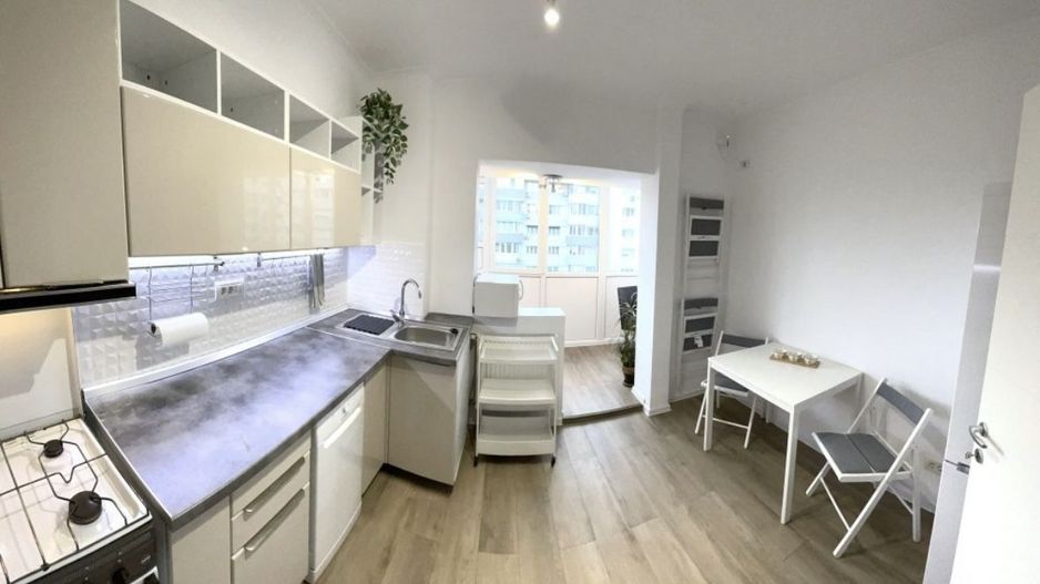 APARTAMENT BANU MANTA | LUX - Poză 4