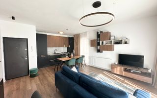 BG152-Apartament 2 camere Giroc-Neptun,Lift,Terasă,Parcare COMISION 0% - Poză 4