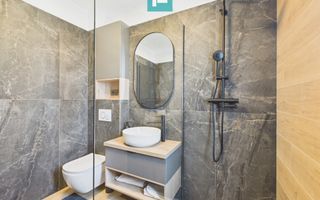 Apartament o cameră Dumbrăvița Lux - Poză 11