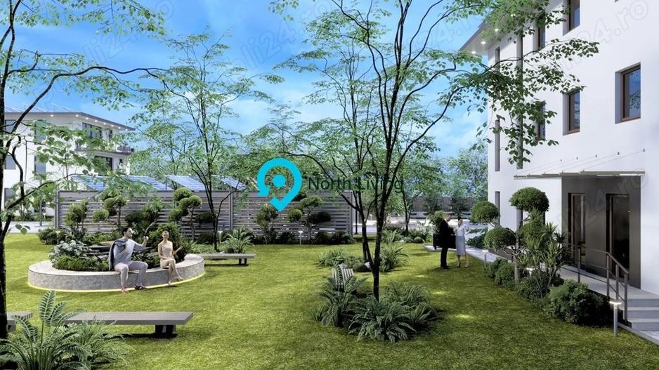 Apartament 3 camere tip boutique - Tunari - Poză 7
