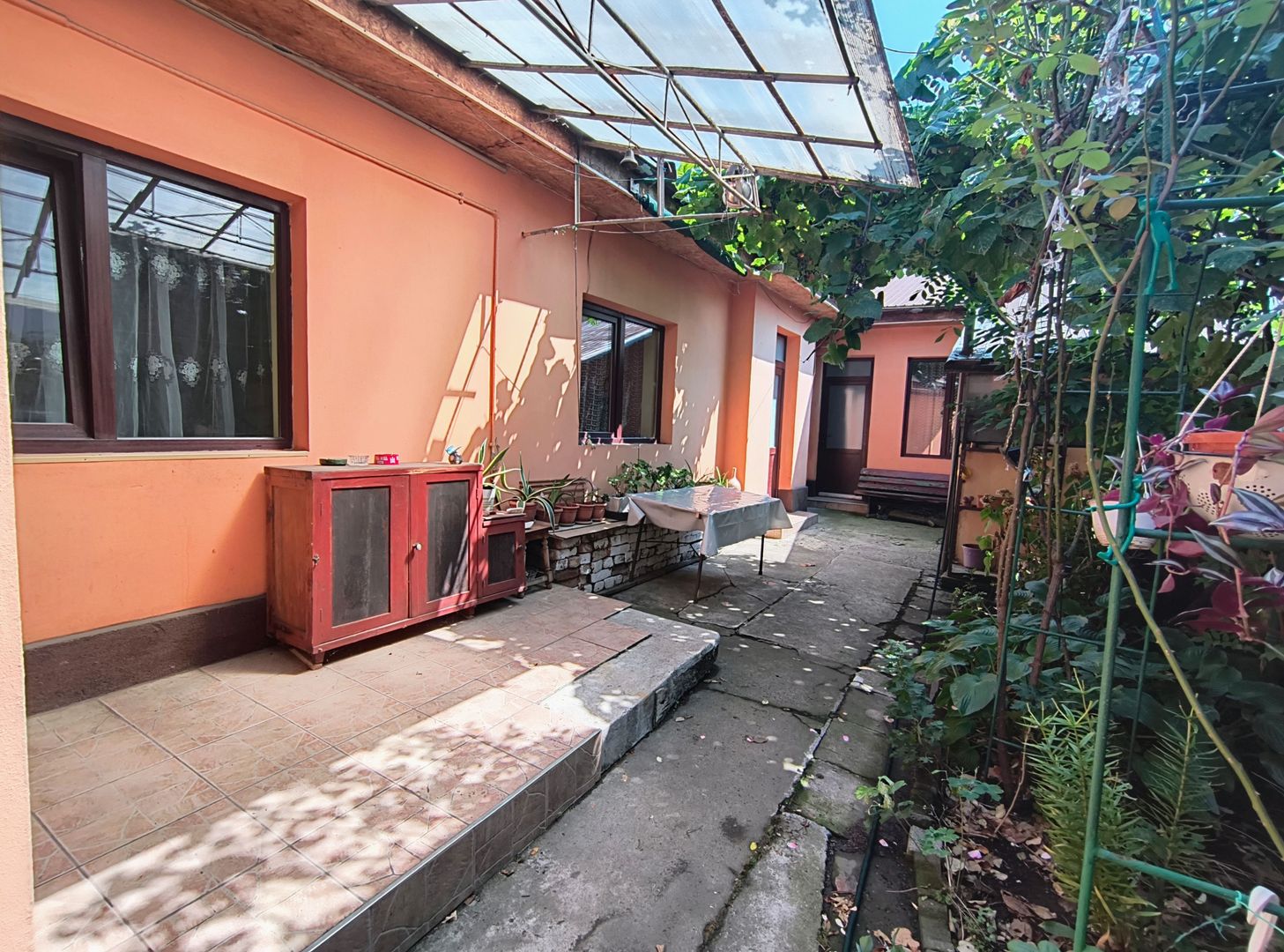 Ploiesti- Ultracentral- zona Ana Ipatescu - Poză 1