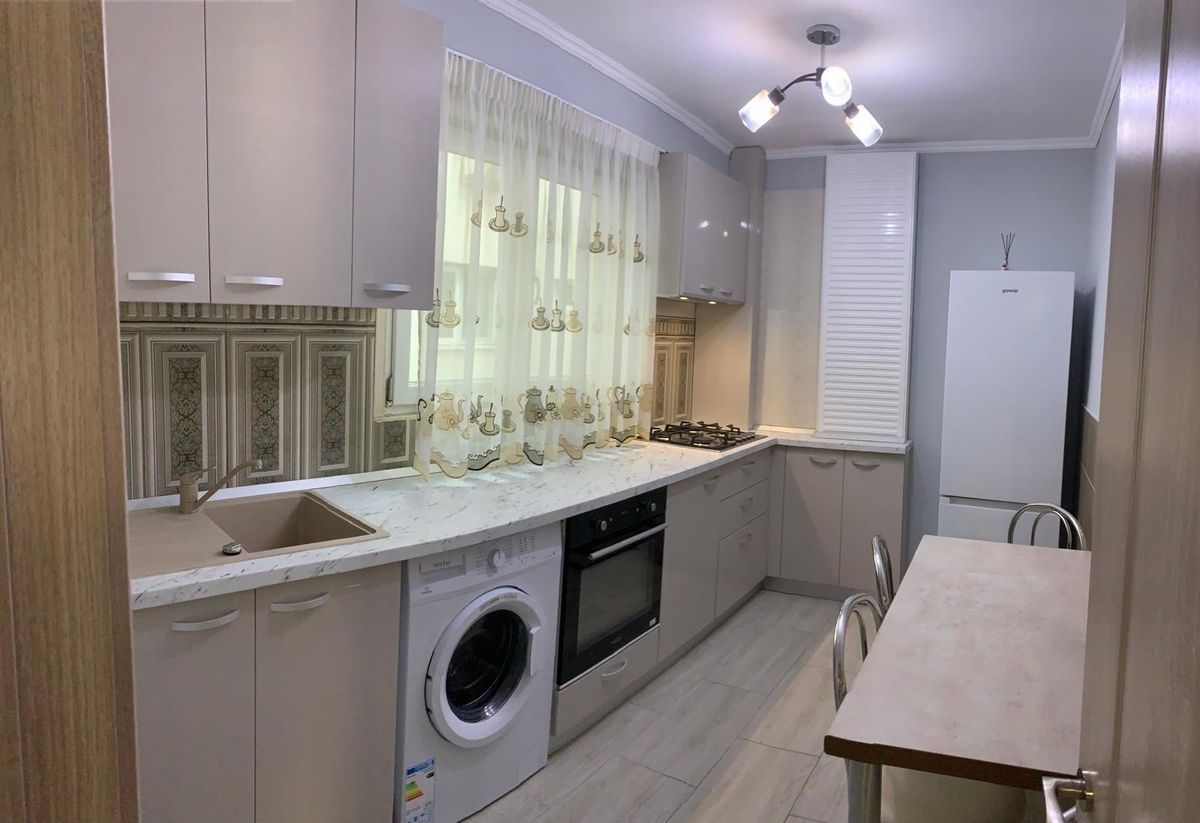 Apartament de inchiriat cu 2 camere - Poză 6