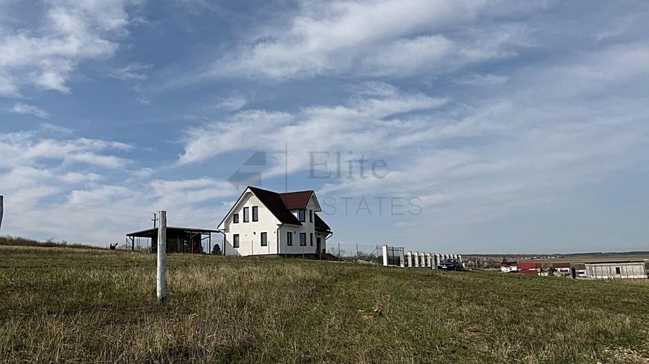 Teren intravilan 700 mp de vanzare in Paleu - Poză 6