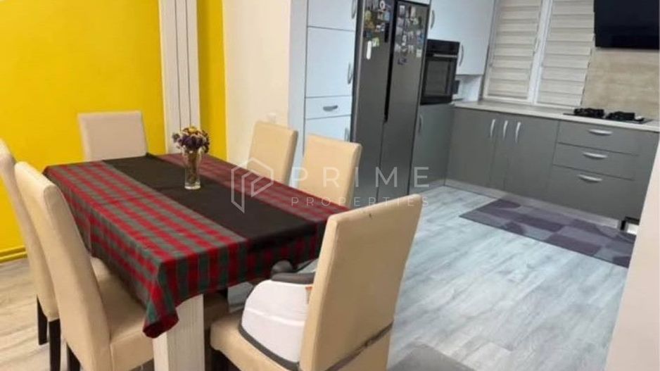 Vanzare casă, P+M, 112 mp utili, Zona Mureșeni - Poză 1
