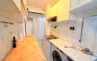 | Apartament de Inchiriat | 2 Camere | Dr.Taberei | Val. Argesului 6 | - Poză 7