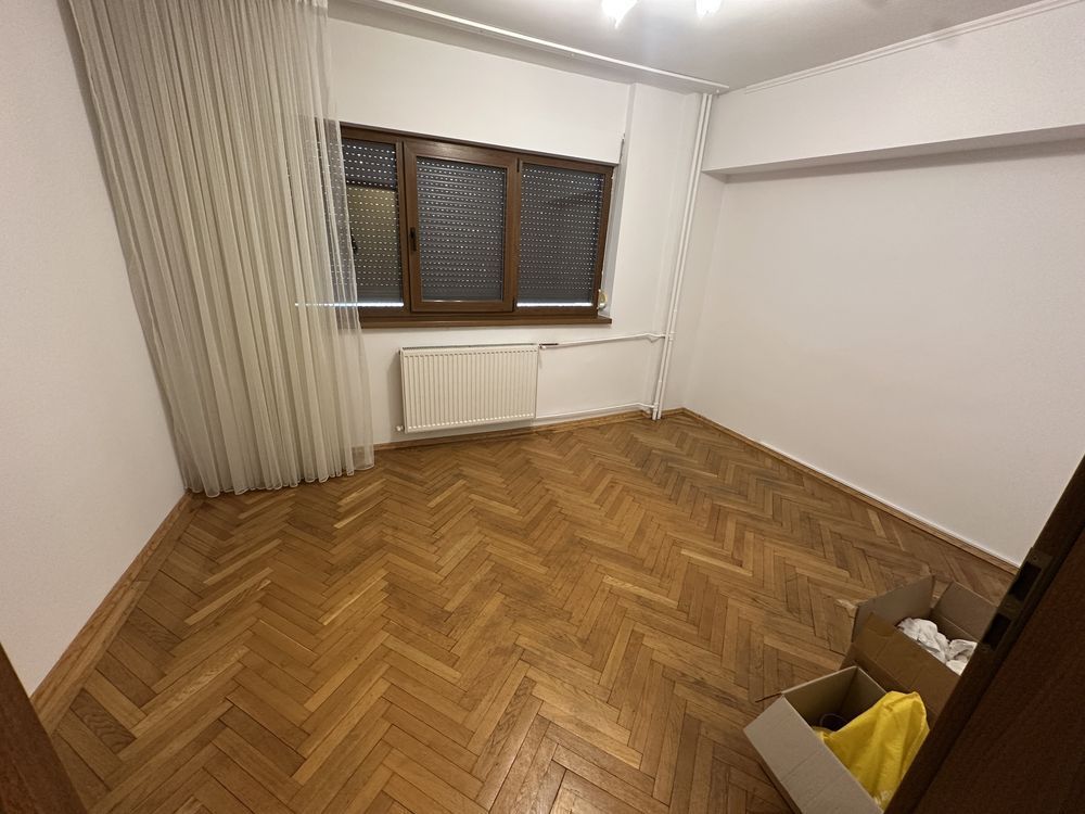 Vand aparatament 3 camere decomandat bdul Unirii, fantani - Poză 3