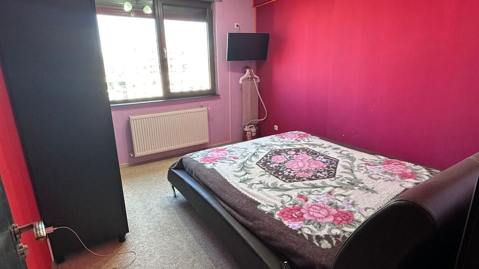 Apartament 2 camere decomandat bloc 2014-Centrala Proprie-67,5mp utilii A254 - Poză 5