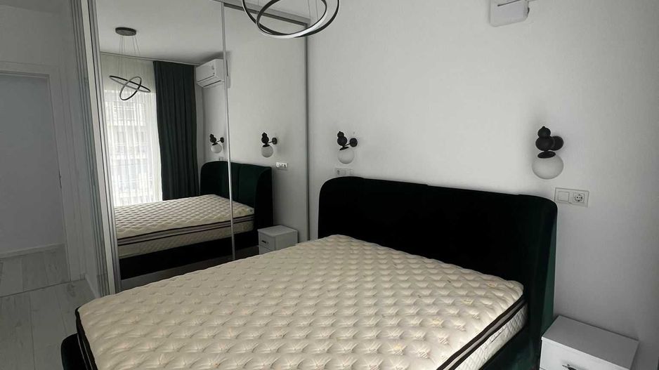 Apartament 3 camere de inchiriat - Pipera - Poză 4