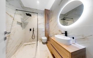 Vila moderna cu priveliste panoramica! - Poză 12