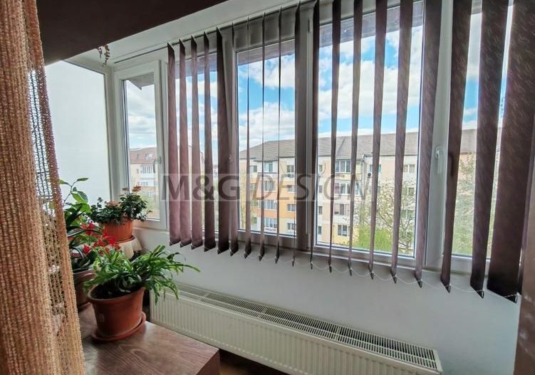 Apartament 3 camere Soarelui - Poză 10