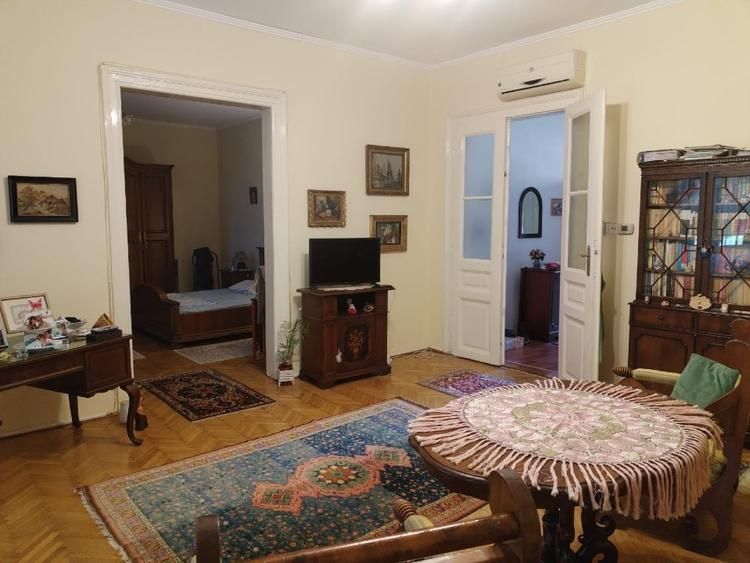 Iosefin-16 Decembrie | 2 Camere | Boxa + Garaj | Mobilat si Utilat. - Poză 9