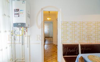 Tomis Nord - Zodiac - Apartament cu 2 camere, etaj 1. - Poză 24
