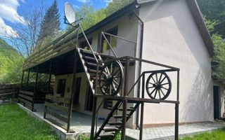 De vanzare cabana in Marisel 810mp,  oportunitate investiție - Poză 6