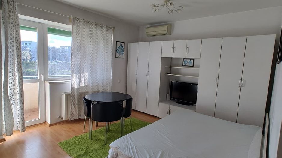 Garsonieră in bloc nou | 10 min Metrou Lujerului | Parcare INCLUSA - Poză 1