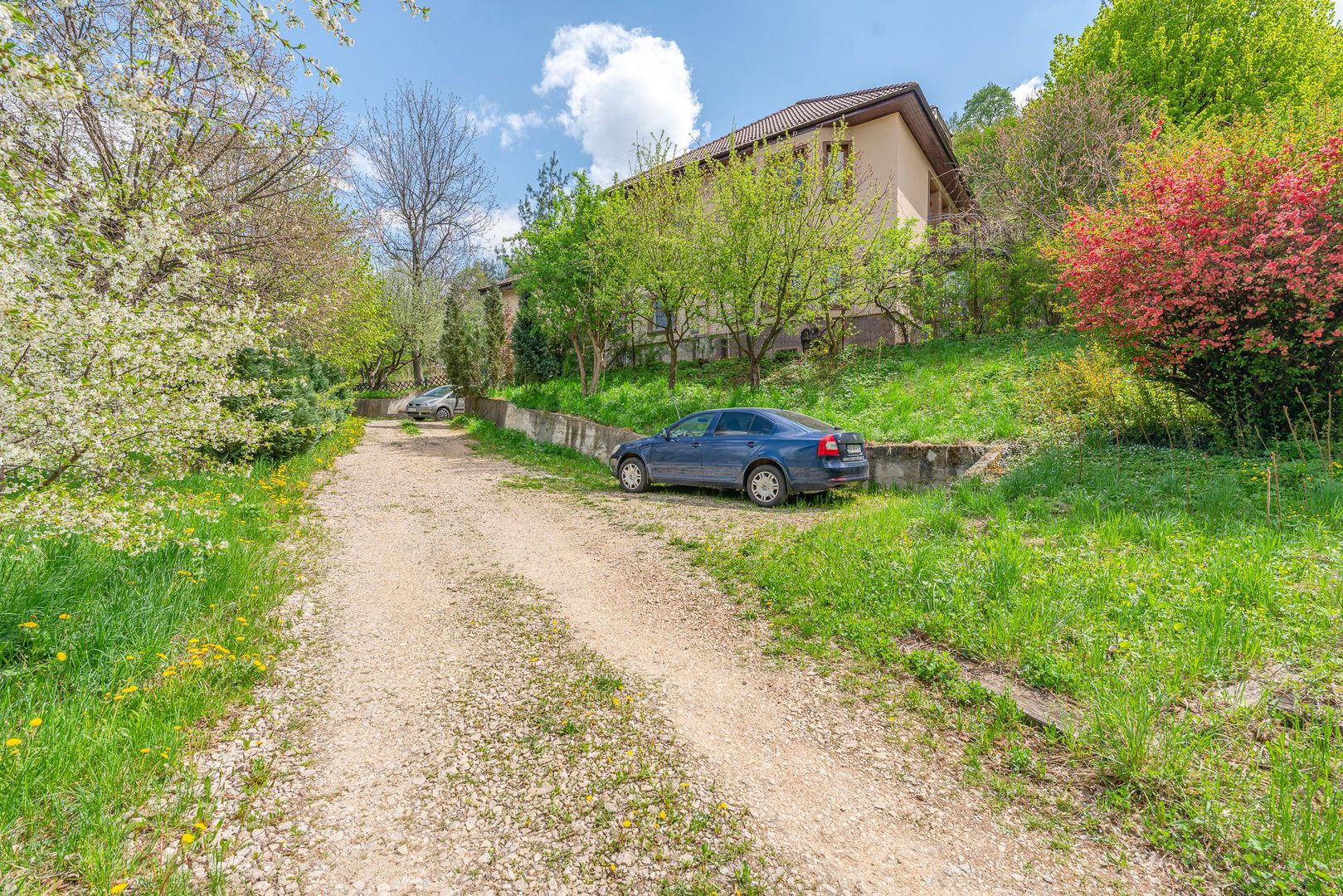 Oportunitatea de a deține o casa cu 3.385 mp teren în centrul - Poză 8